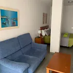Apartamento Living Las Canteras Homes - Marsin 210 Las Palmas de Gran Canárias