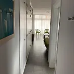 Living Las Canteras Homes - Marsin 210 Apartamento *