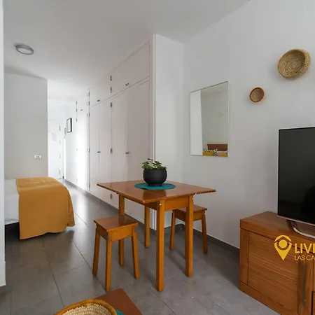 Living Canteras Homes - Marsin 210 大加那利岛拉斯帕尔马斯