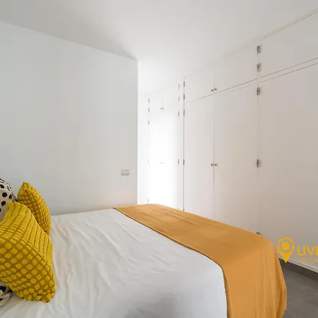 Living Canteras Homes - Marsin 210