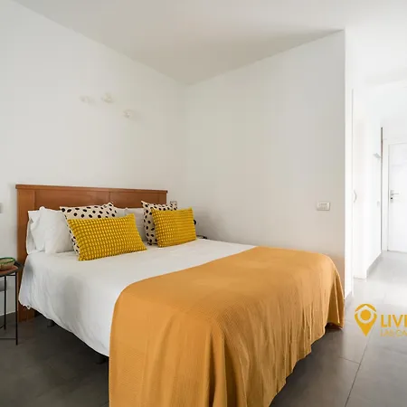 Living Canteras Homes - Marsin 210 公寓