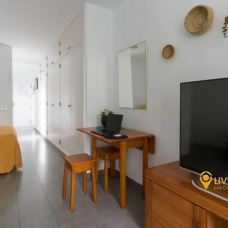 Living Canteras Homes - Marsin 210 公寓 *