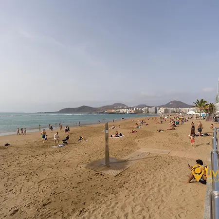 Living Canteras Homes - Marsin 210 公寓