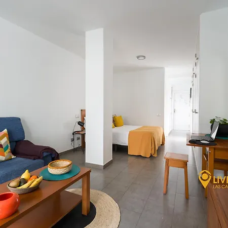 Living Canteras Homes - Marsin 210 公寓 *