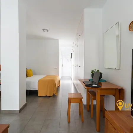 Living Canteras Homes - Marsin 210 公寓 大加那利岛拉斯帕尔马斯