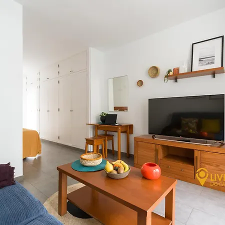 Living Canteras Homes - Marsin 210 *