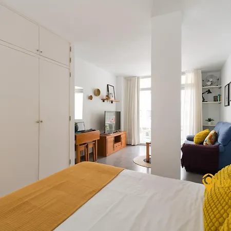 Living Canteras Homes - Marsin 210 大加那利岛拉斯帕尔马斯