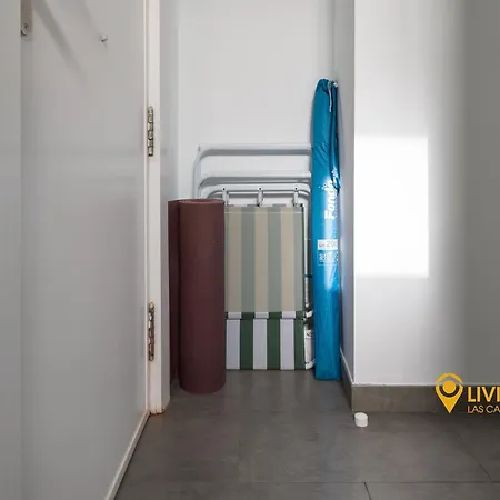 Living Canteras Homes - Marsin 210 公寓