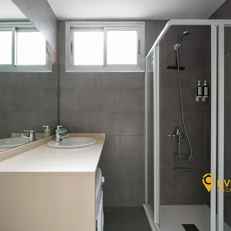 公寓 Living Canteras Homes - Marsin 210