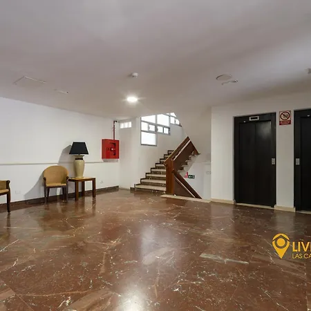 Living Canteras Homes - Marsin 210 *