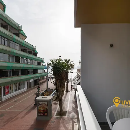 Living Canteras Homes - Marsin 210 大加那利岛拉斯帕尔马斯