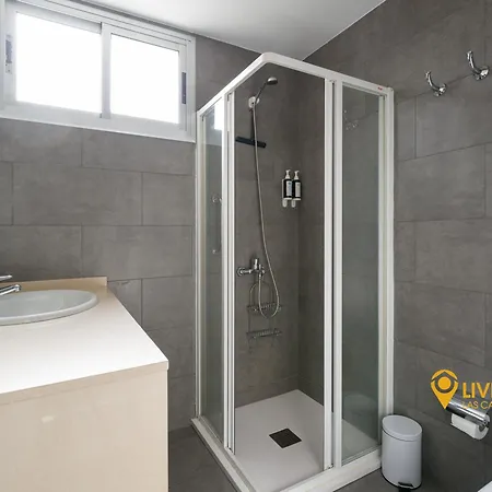公寓 Living Canteras Homes - Marsin 210