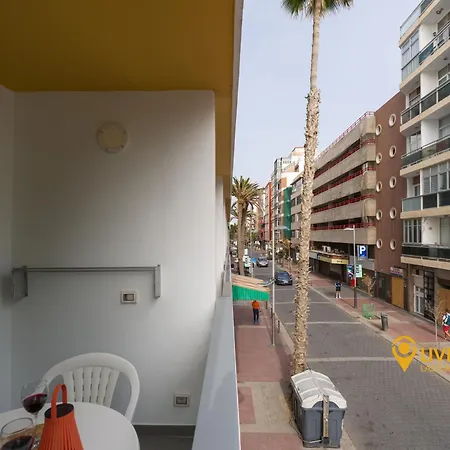 Living Canteras Homes - Marsin 210 公寓 大加那利岛拉斯帕尔马斯