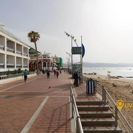 Living Canteras Homes - Marsin 210 *