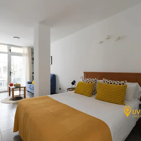 Living Canteras Homes - Marsin 210 * 大加那利岛拉斯帕尔马斯