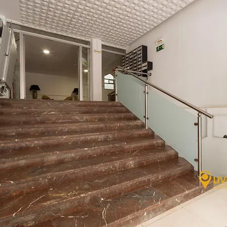 公寓 Living Canteras Homes - Marsin 210