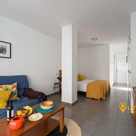 Living Canteras Homes - Marsin 210 *