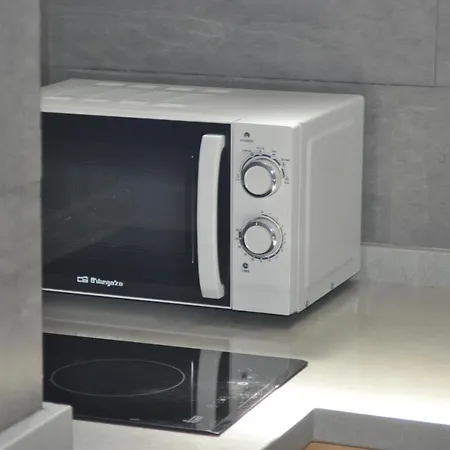 Living Las Canteras Homes - Marsin 210 Apartamento