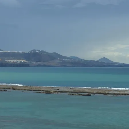 Apartamento Living Las Canteras Homes - Marsin 210 *
