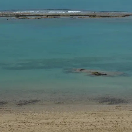 Living Las Canteras Homes - Marsin 210 Apartamento